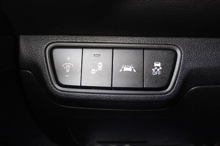 Used Car 2021 Kia Forte  Gt-line For Sale Under $20,000 In Georgetown, Texas