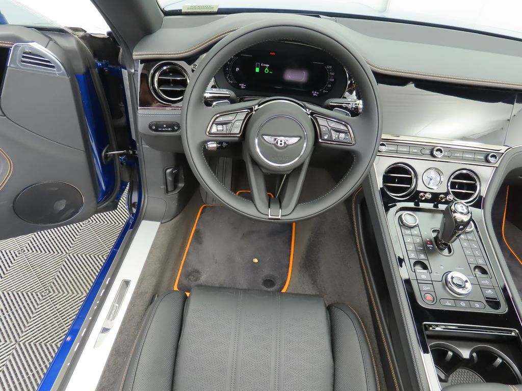 Thumbnail: 2025 Bentley Continental - 11