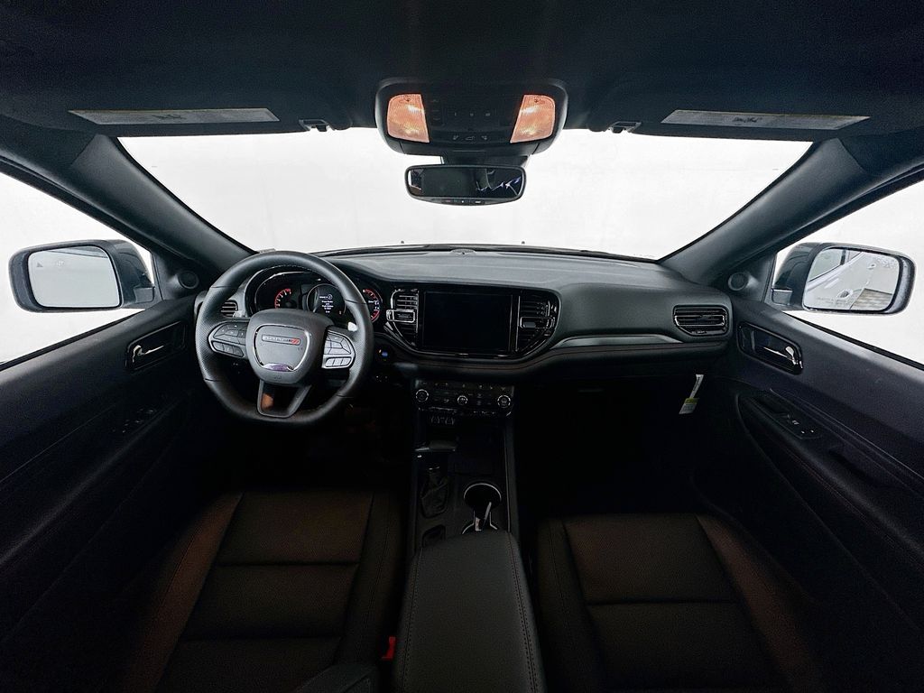 New 2026 White Dodge GT Plus image 9