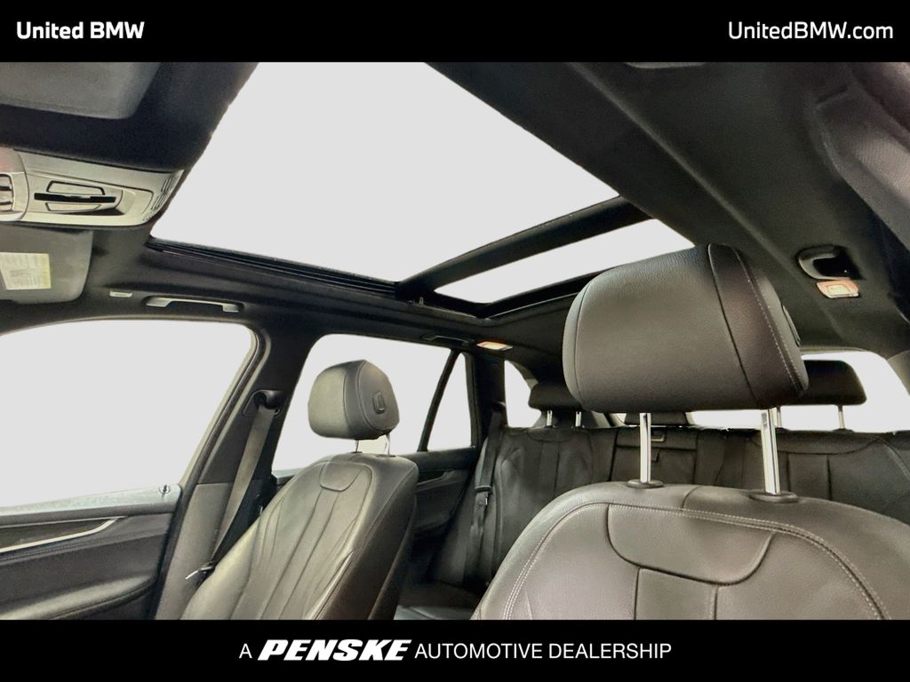 Thumbnail: 2018 BMW X5 - 12
