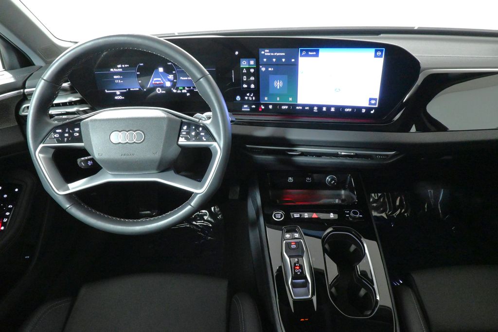 Thumbnail: 2025 Audi A5 - 16