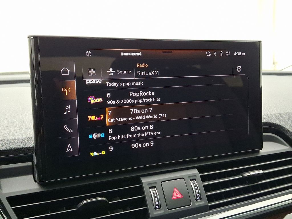 Thumbnail: 2023 Audi Q5 - 18