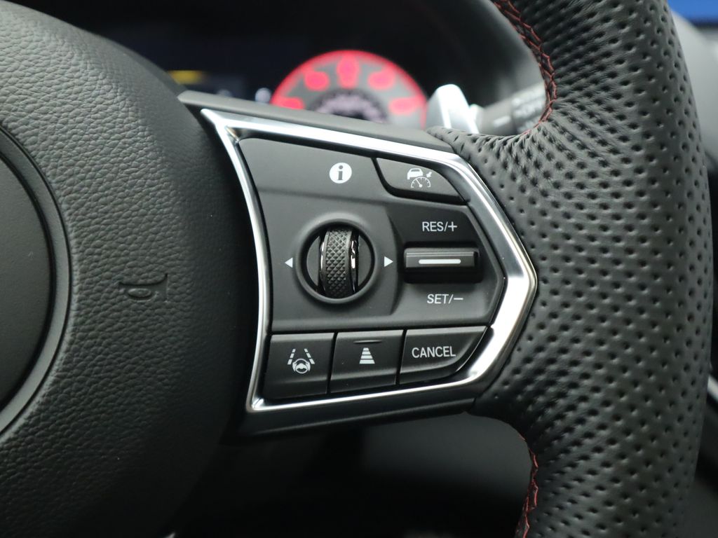 Thumbnail: 2026 Acura RDX - 13