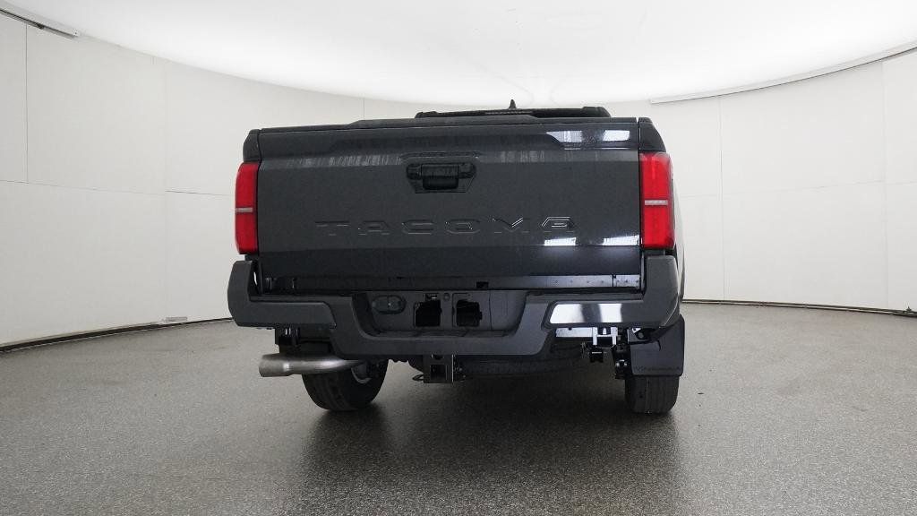 Thumbnail: 2025 Toyota Tacoma - 26