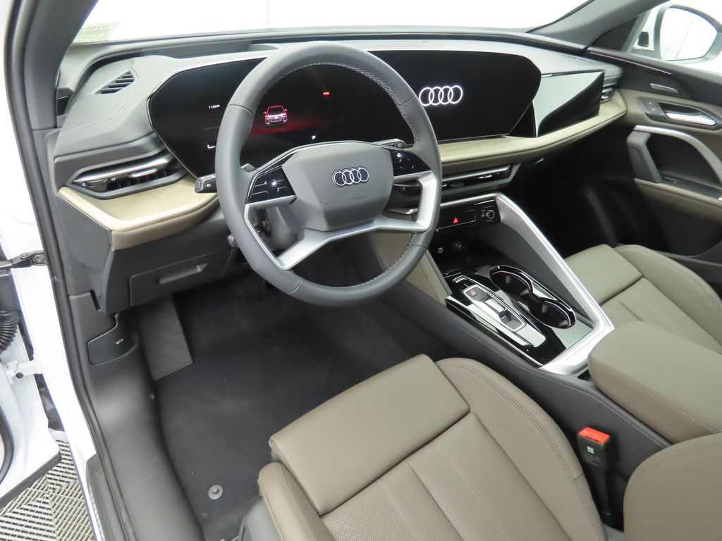 2025 Audi Q5  9
