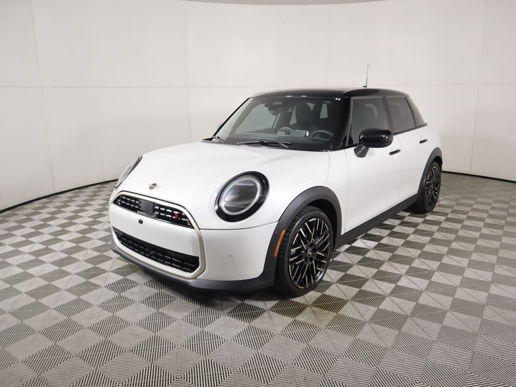 Thumbnail: 2025 MINI Cooper - 1