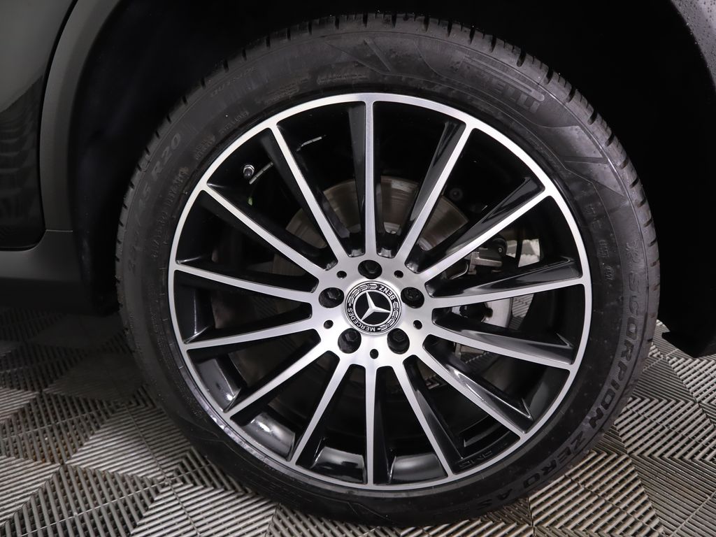 Thumbnail: 2022 Mercedes-Benz GLC - 31