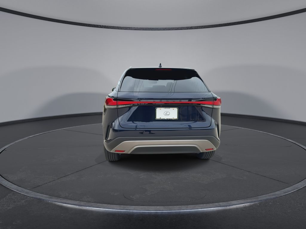 Thumbnail: 2026 Lexus RX - 7