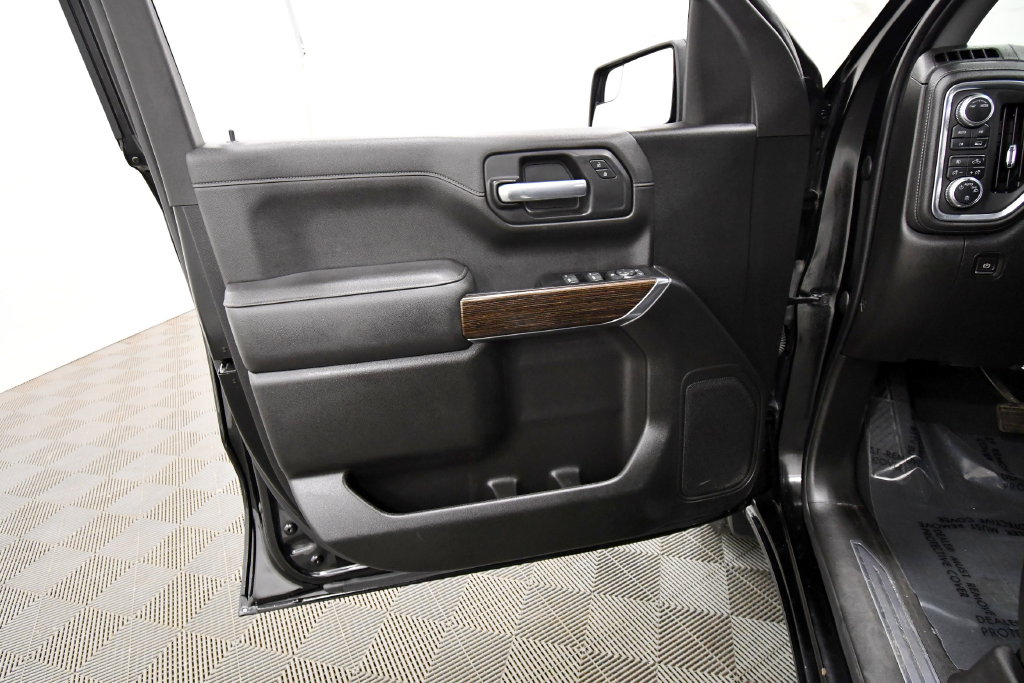 Used 2021 GMC Sierra 1500 Truck