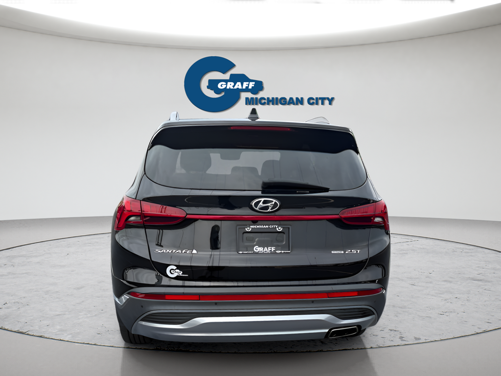 Used 2023 Hyundai Santa Fe SUV
