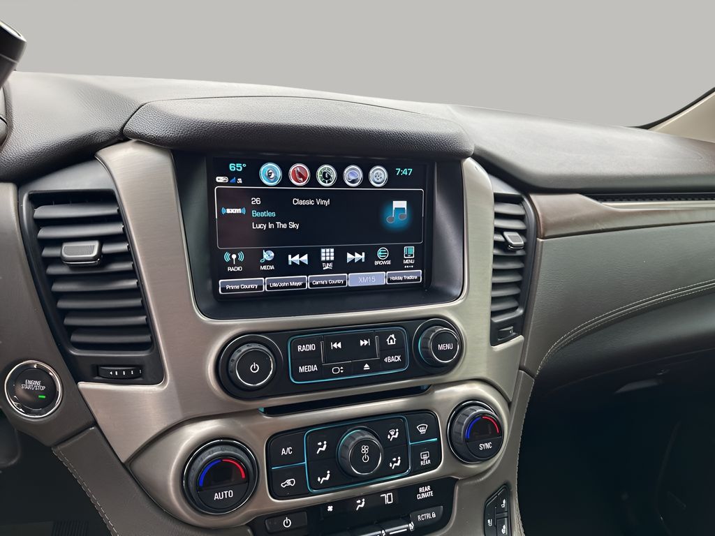 Used Car 2018 Gmc Yukon  Denali For Sale Under $30,000 In Austin, Texas