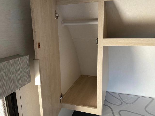 2024 White / Black Prime Time Tracer 270BHSLE Travel Trailer