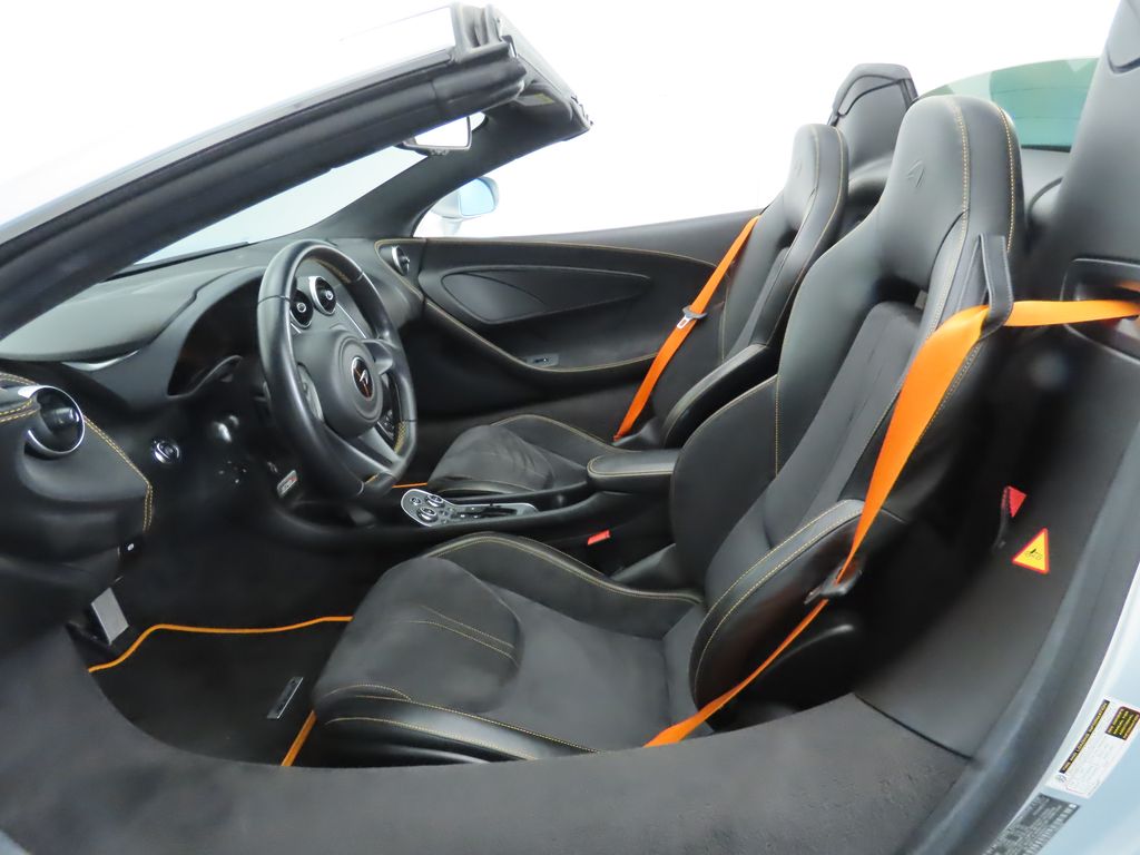 Thumbnail: 2019 Mclaren  - 5