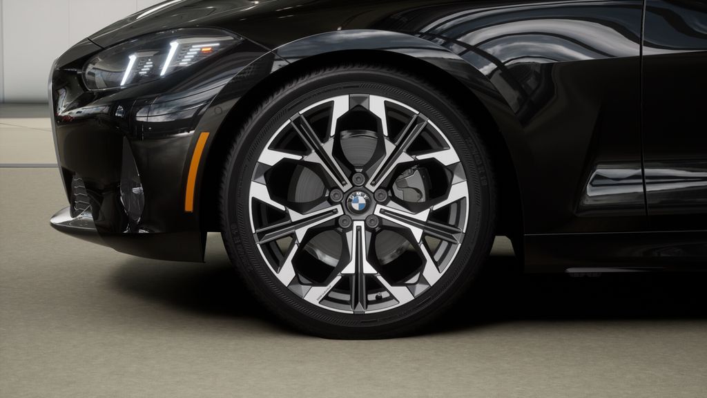 Thumbnail: 2026 BMW 4 Series - 27