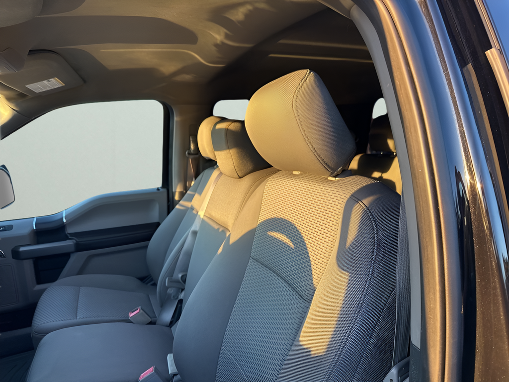 Used Car 2020 Ford F-150  For Sale Under $35,000 In Austin, Texas