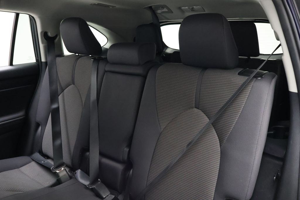 Thumbnail: 2025 Toyota Highlander - 18