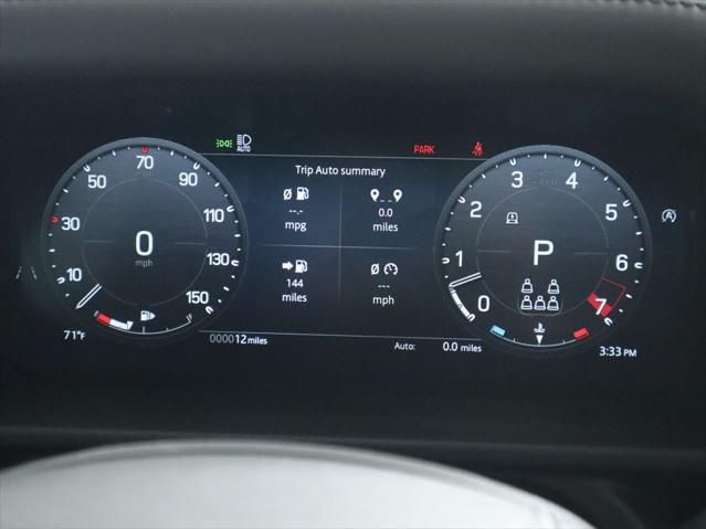 Thumbnail: 2026 Land Rover Defender - 32