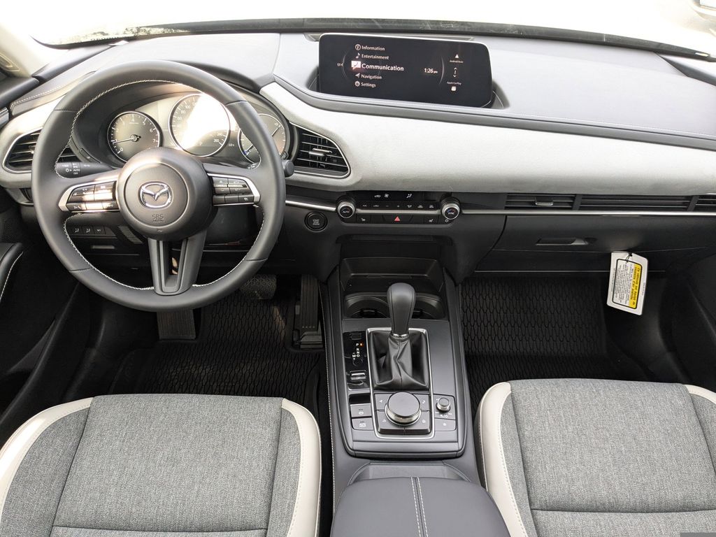 2026 Mazda CX-30 2.5 S Aire Edition