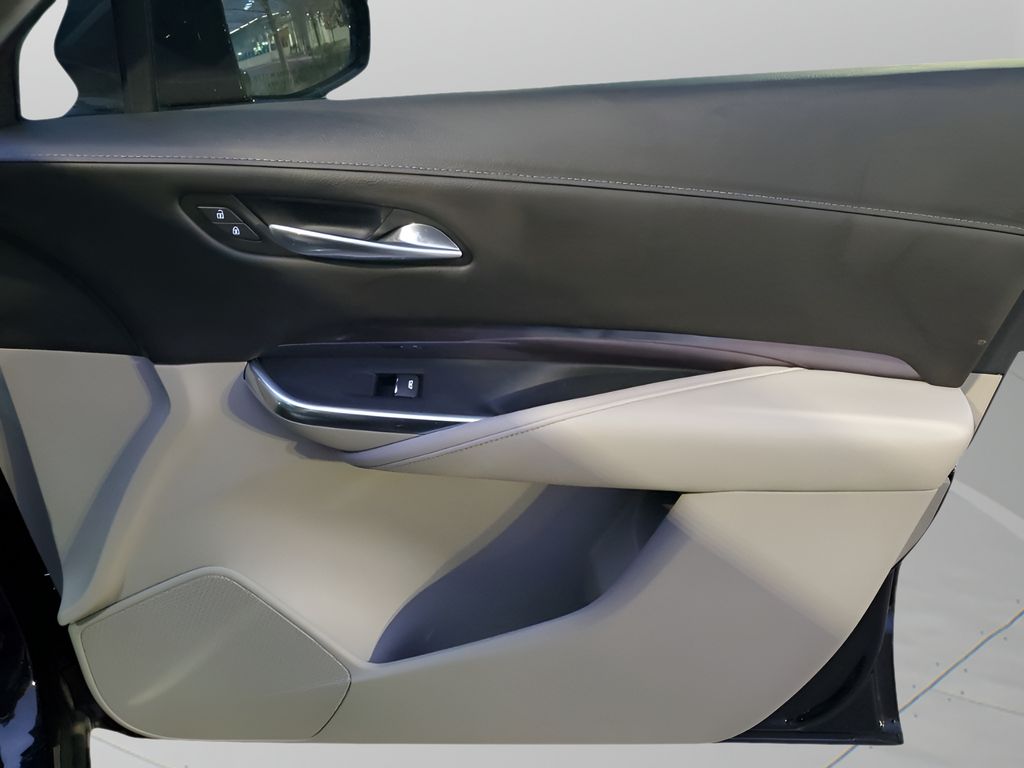 Used Car 2021 Cadillac Xt4  Luxury For Sale Under $25,000 In Austin, Texas