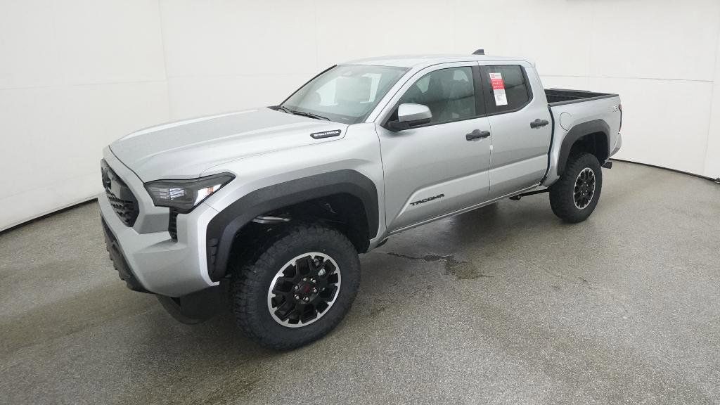 2025 Toyota Tacoma TRD Off Road's photo