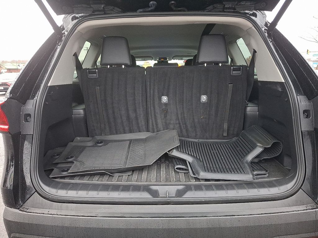 Thumbnail: 2024 Toyota Grand Highlander - 30