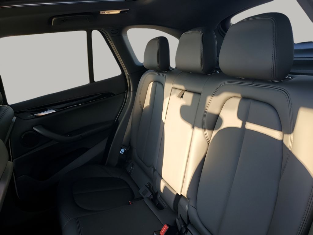 Used Car 2016 Bmw X1  Xdrive28i For Sale Under $20,000 In Austin, Texas