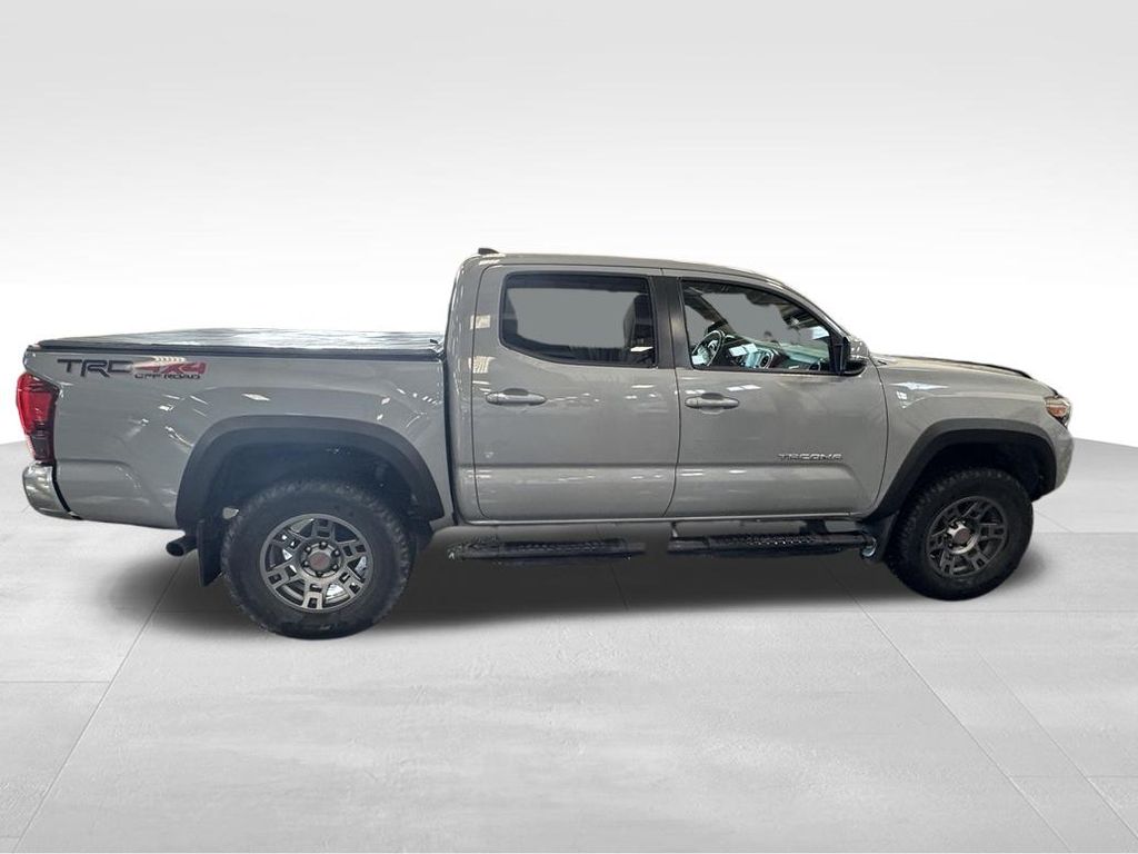Used 2019 Toyota Tacoma Truck
