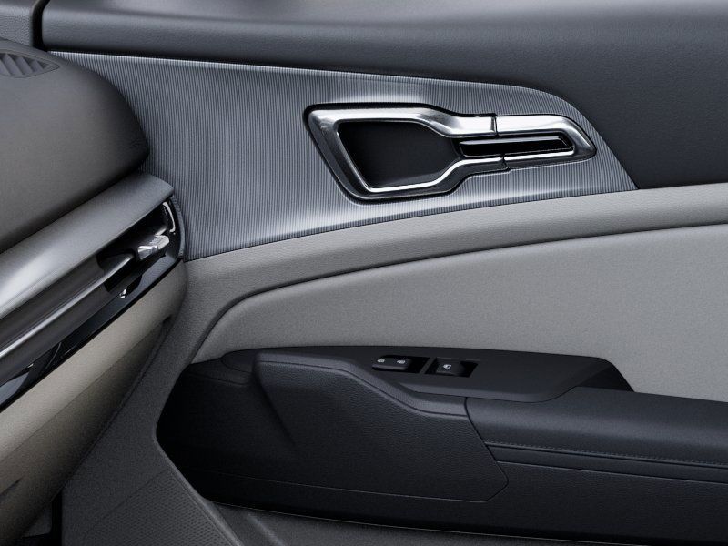 New 2026 Panthera Metal Gray Kia EX image 25