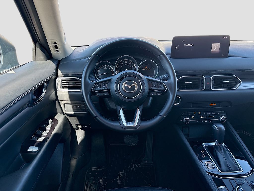 Used 2023 Blue Mazda 2.5 S Preferred Package image 22