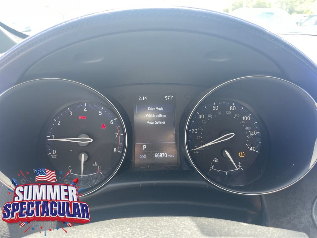 Used 2022 Toyota C-HR SUV