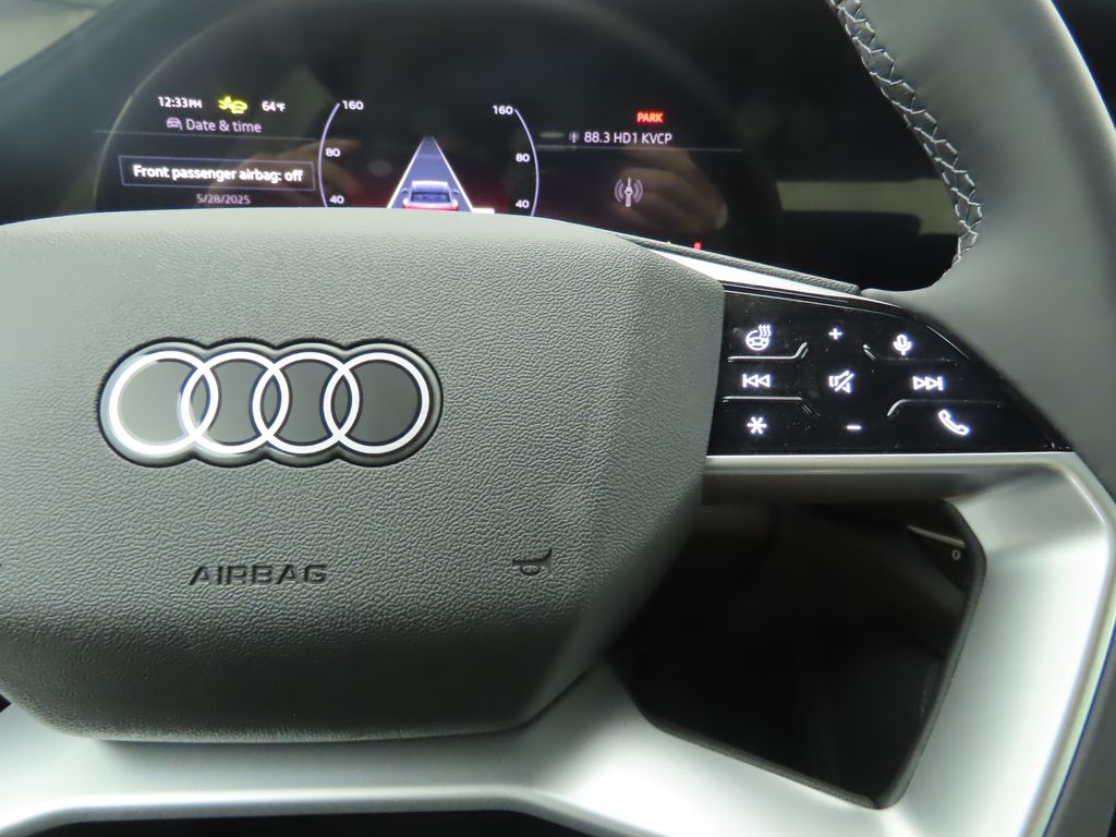 Thumbnail: 2025 Audi Q5 - 13