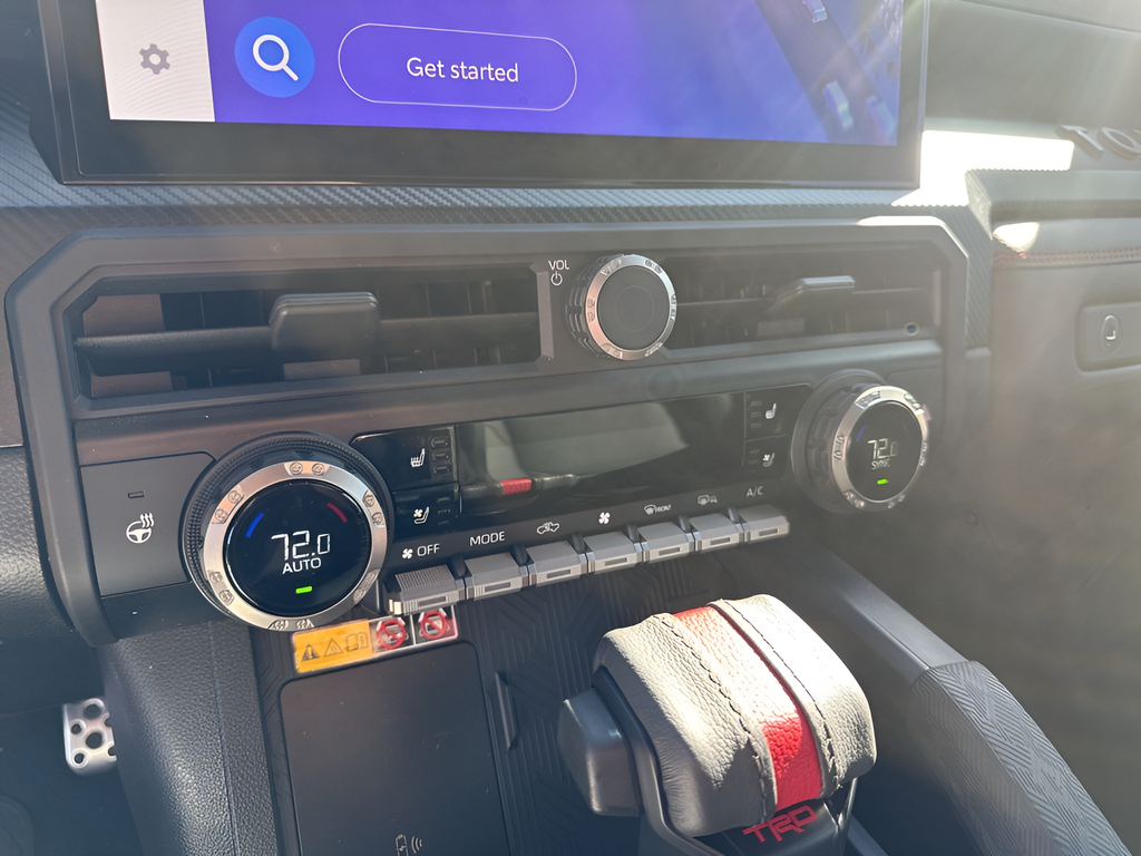 Used Car 2024 Toyota Tacoma Hybrid  Trd Pro For Sale Under $60,000 In Austin, Texas