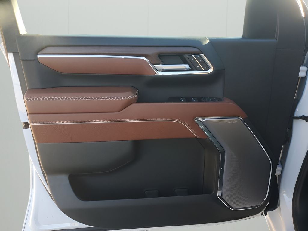 Used Car 2024 Gmc Sierra 2500hd  Denali Ultimate For Sale Under $90,000 In Austin, Texas