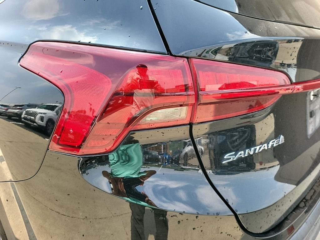 2023 Hyundai Santa Fe SEL 8