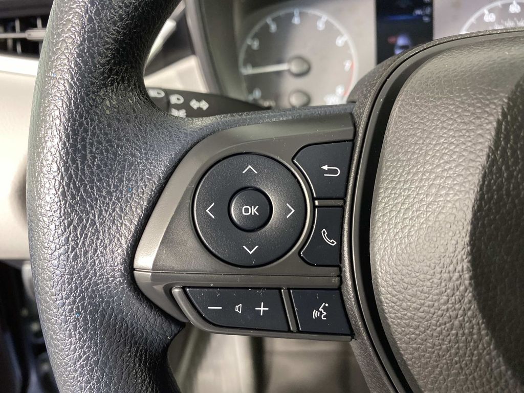 2025 Toyota Corolla LE Blue - Grieco Acura - Image 15