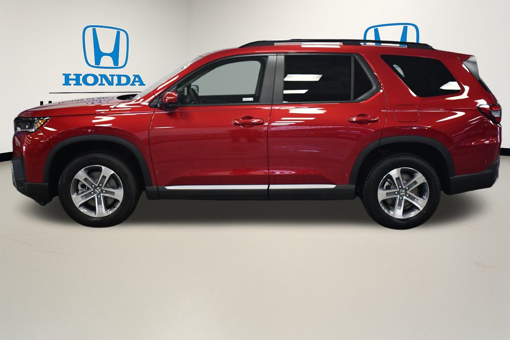 Thumbnail: 2026 Honda Pilot - 4