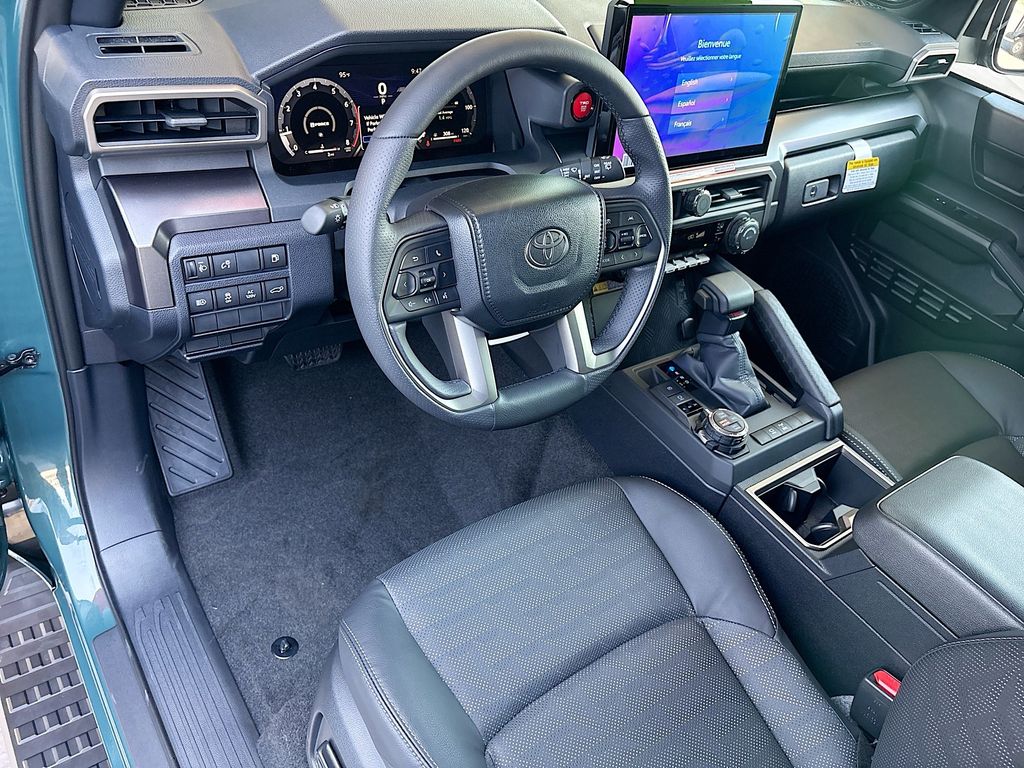 Thumbnail: 2026 Toyota 4Runner - 9
