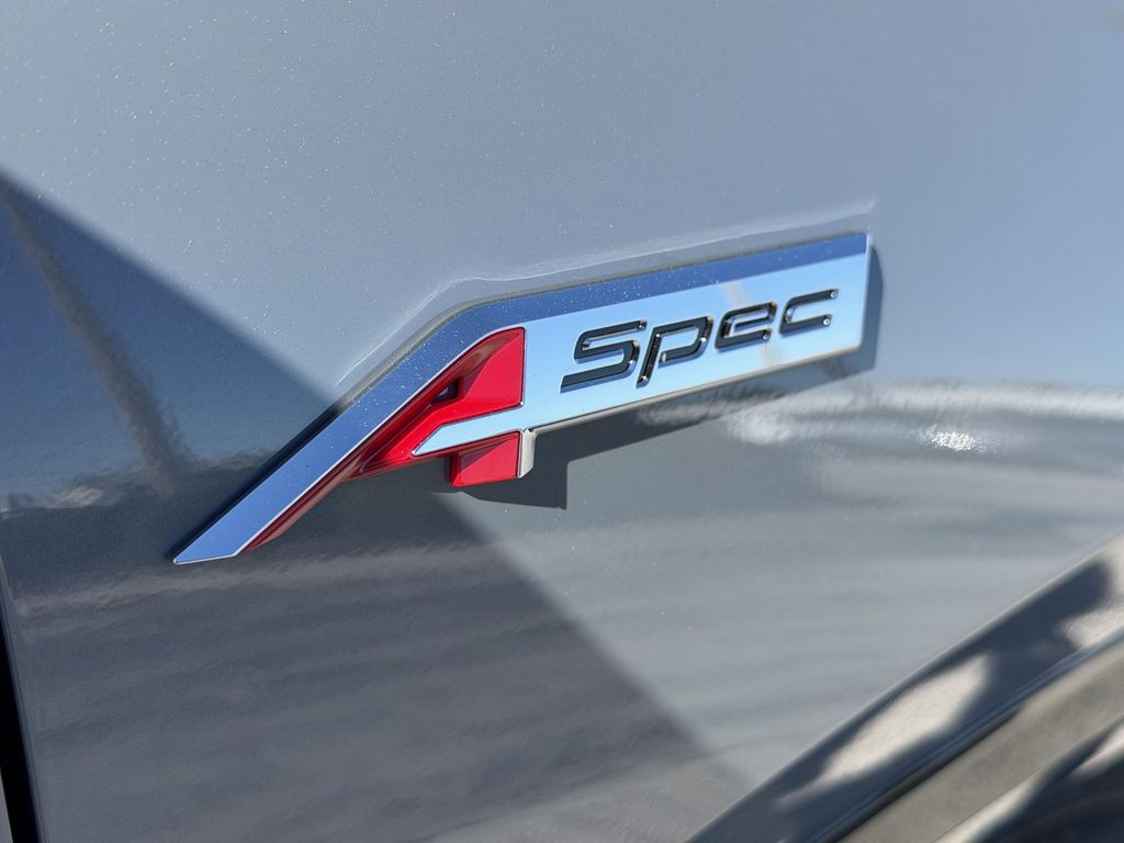 new 2026 Acura ADX car, priced at $46,350