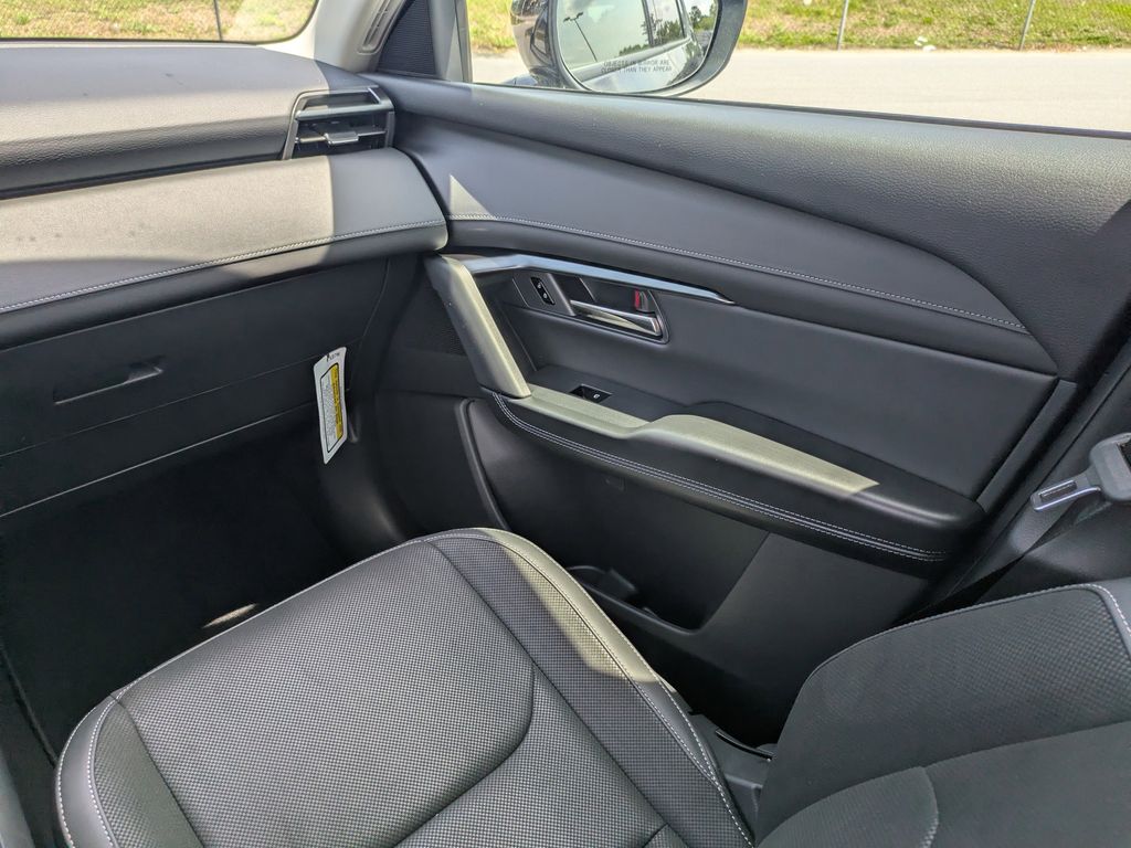 2026 Mazda CX-5 2.5 S Select