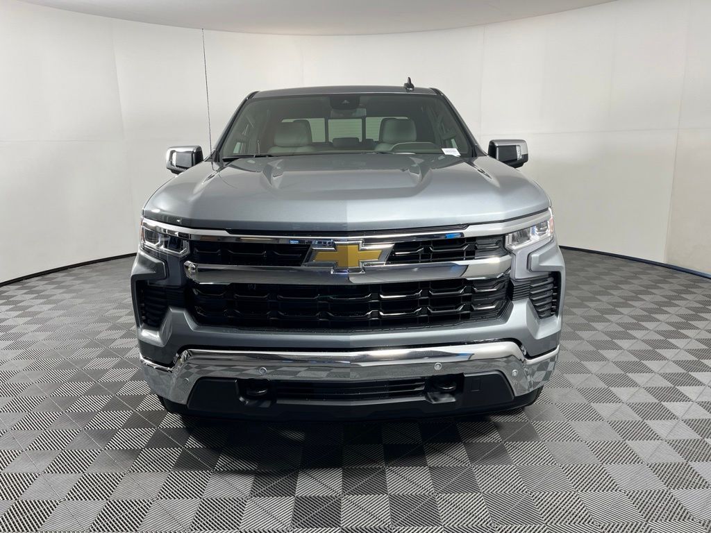 Thumbnail: 2026 Chevrolet Silverado 1500 - 7