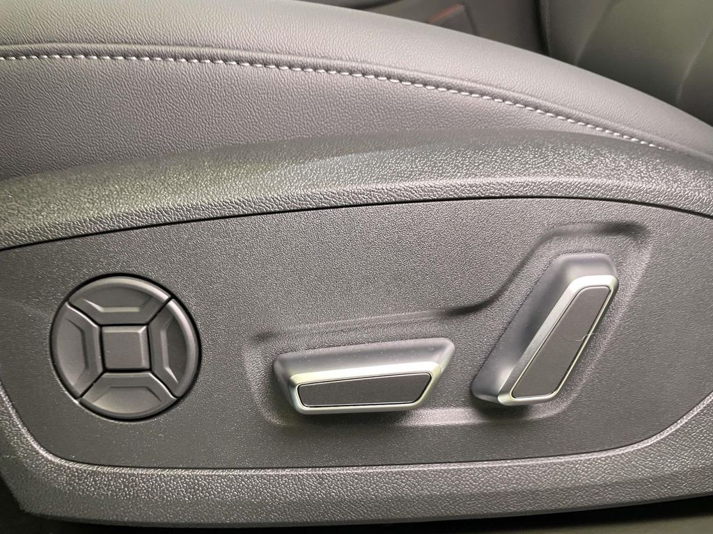2026 Audi Q3 S line Gray at Audi Porsche Sewickley