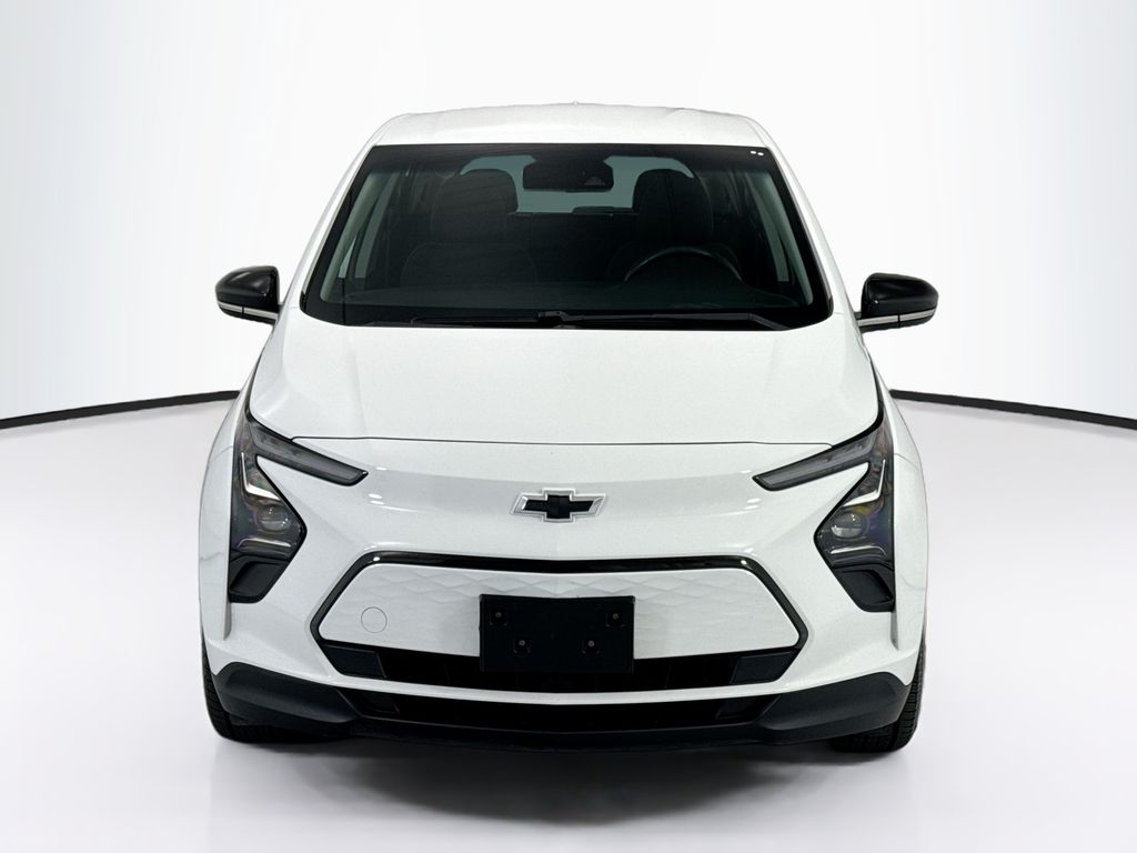Thumbnail: 2023 Chevrolet Bolt EV - 2