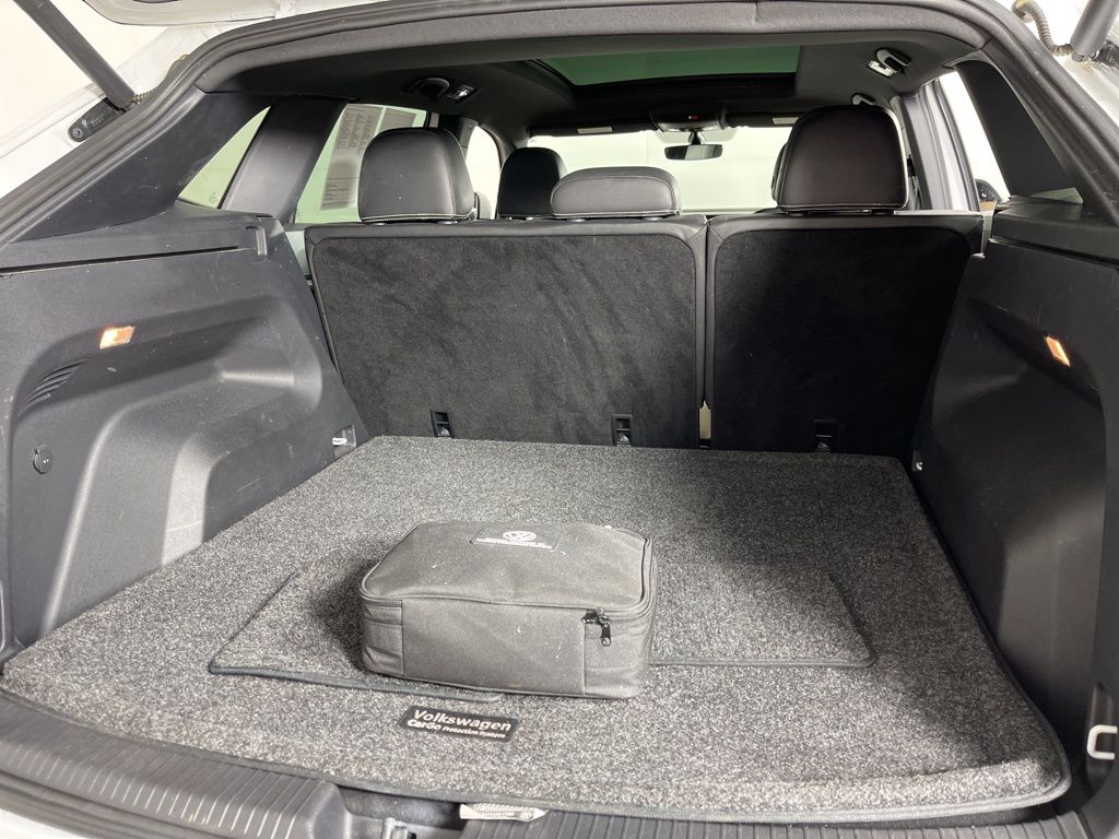 Thumbnail: 2022 Volkswagen Atlas - 20