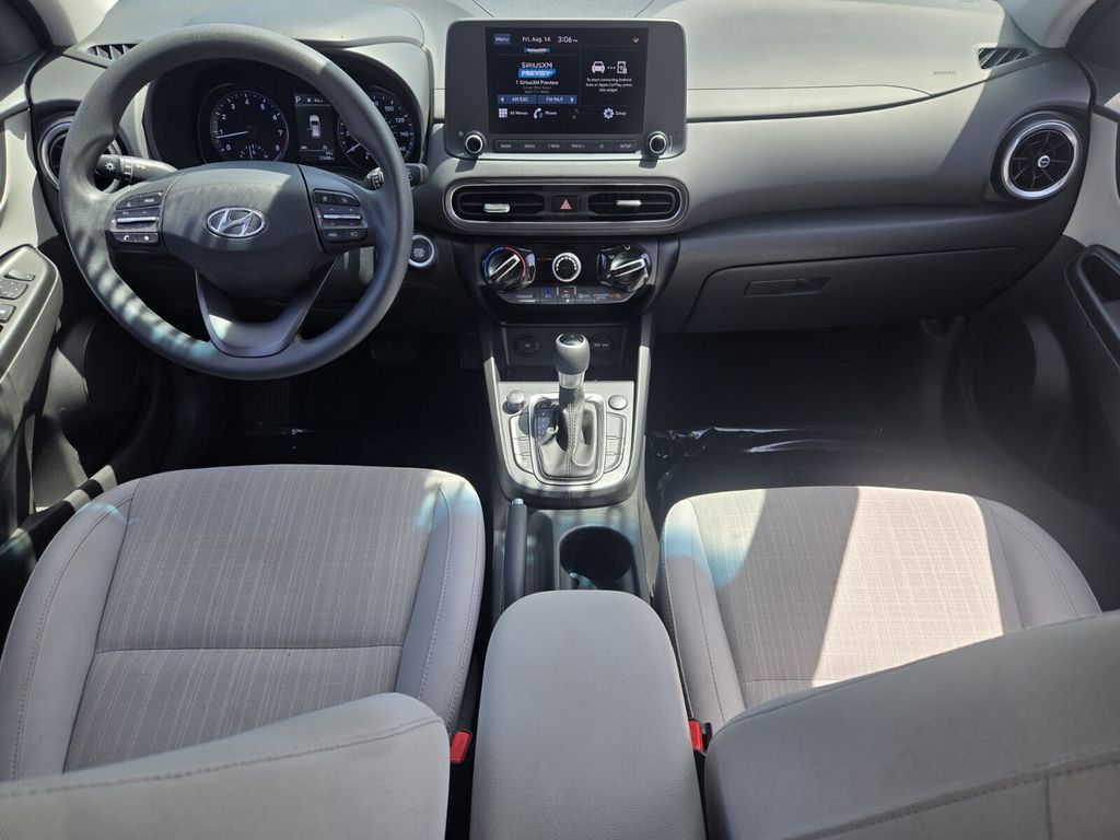 2023 Hyundai Kona - $19,599