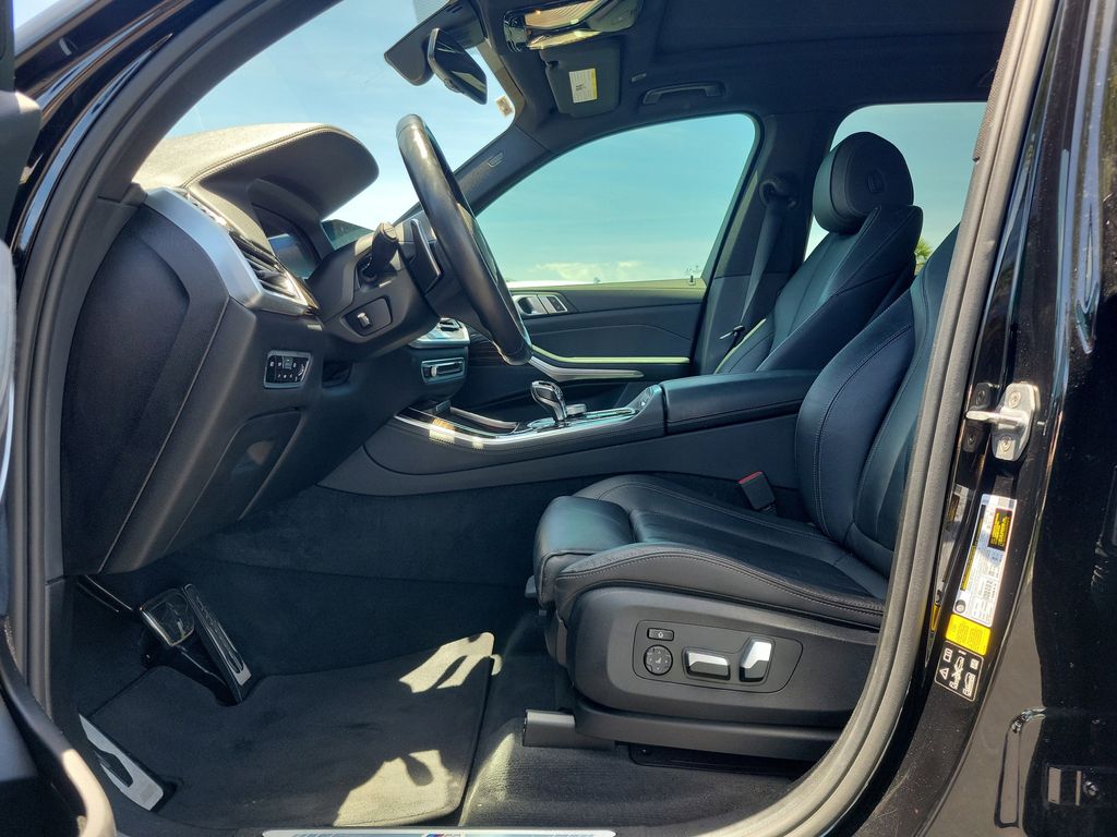 used 2020 BMW X5 car, priced at $31,998