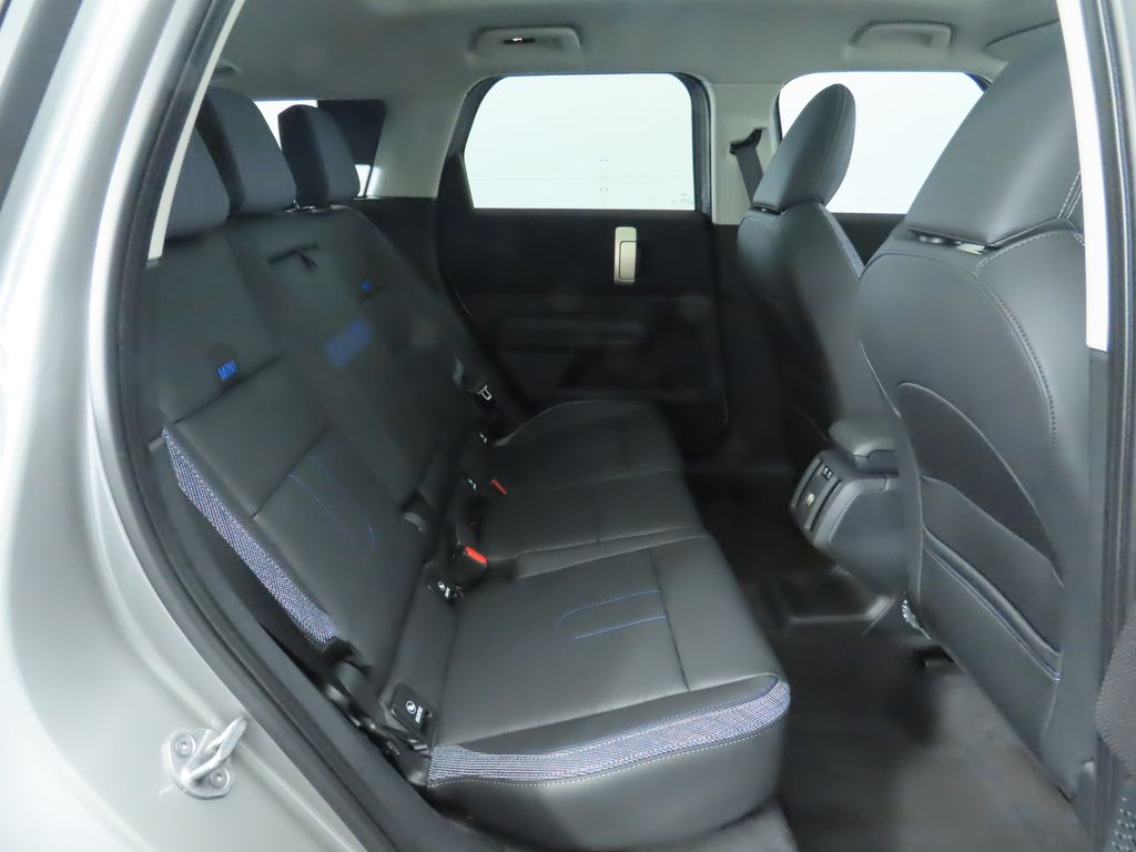 2025 MINI Cooper Countryman Base 25