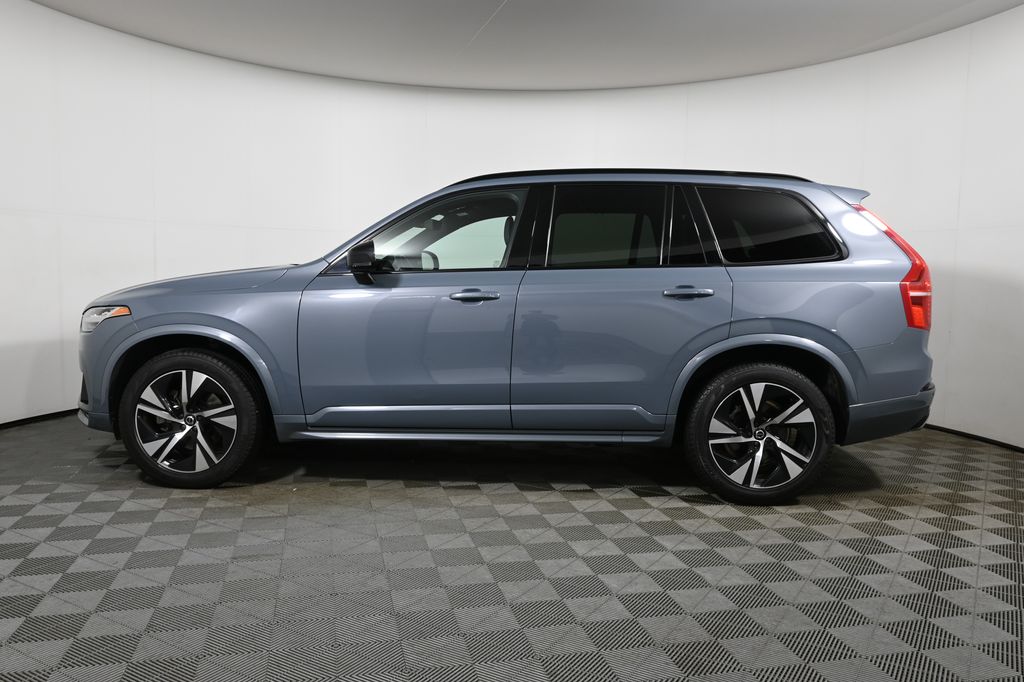 Thumbnail: 2020 Volvo XC90 - 2