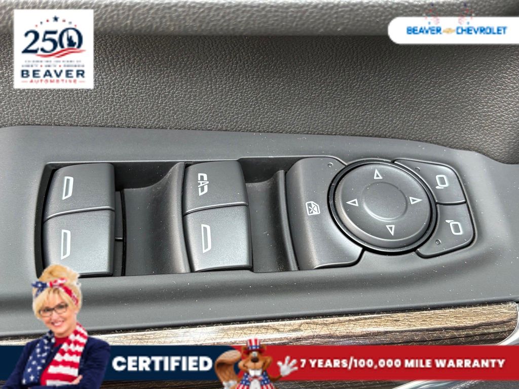 Used 2023 Chevrolet Silverado 2500HD Truck