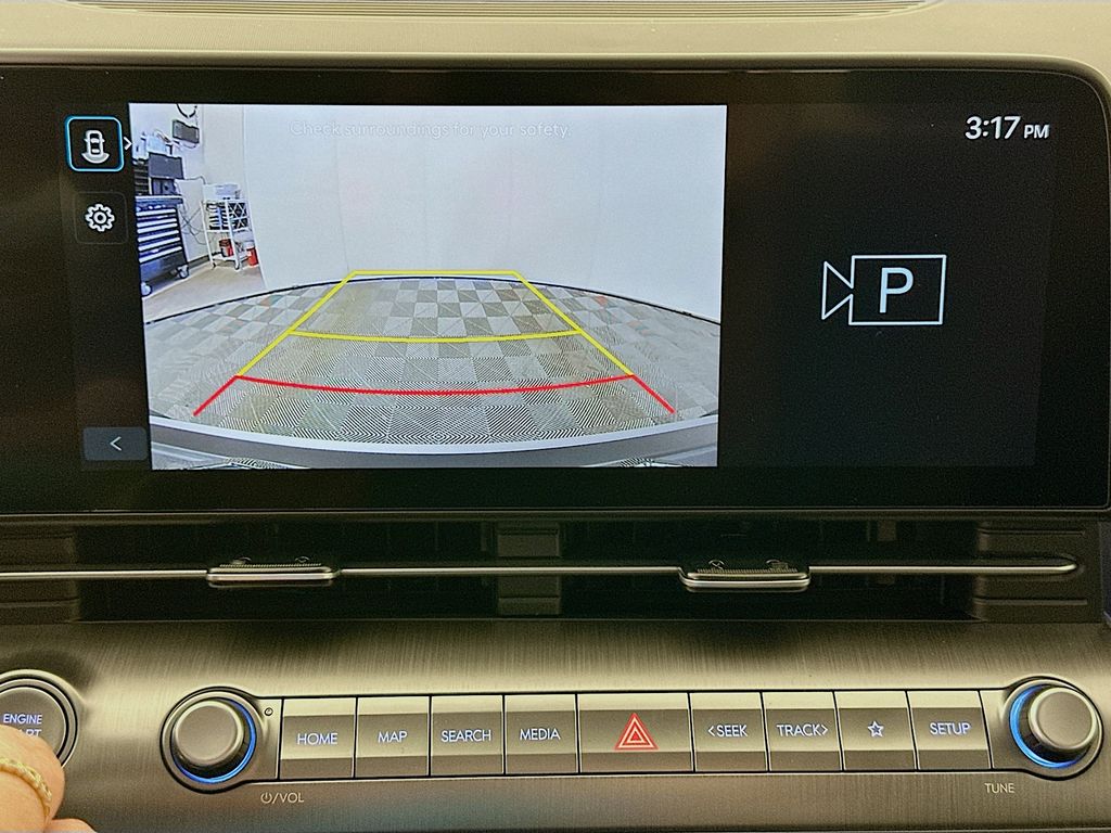 Thumbnail: 2026 Hyundai Kona - 12