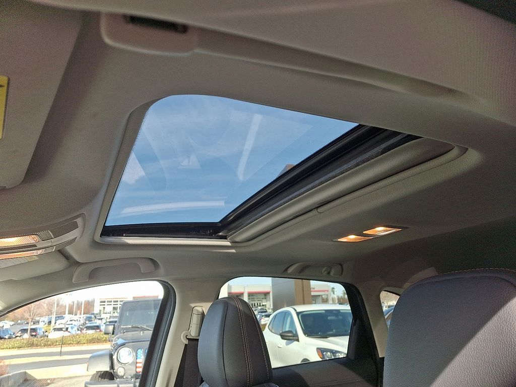 Thumbnail: 2019 Mazda CX-5 - 16